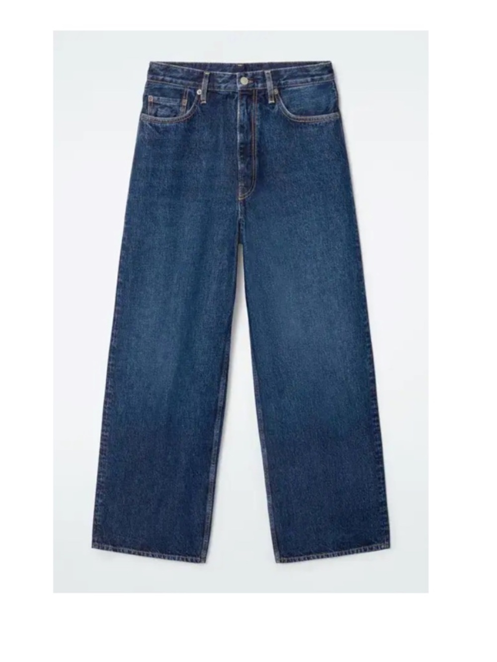 COS Pool Jean - Picture 2 of 6
